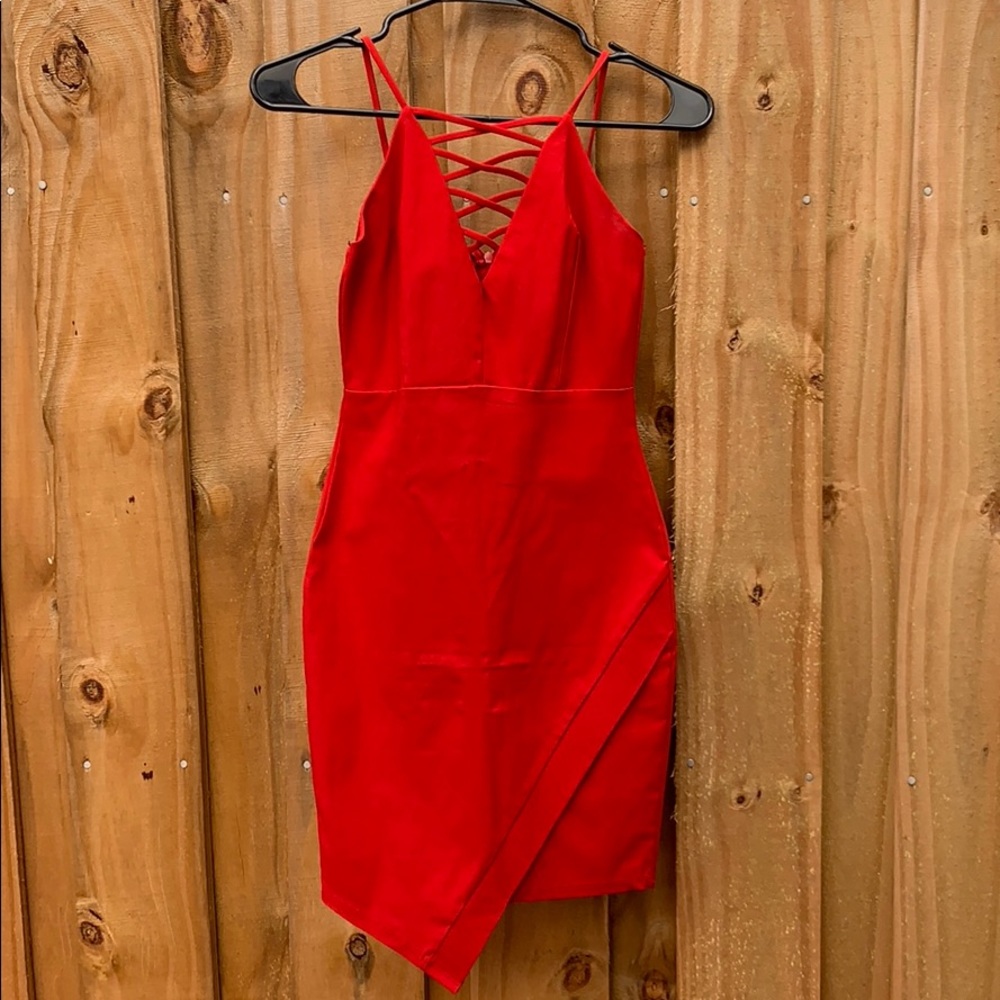 Brand new — Never used A’GACI Dress